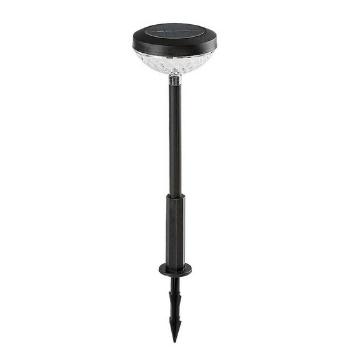 Rabalux 77177 vonkajšie zapichovacie LED svietidlo Monor, 0,1W, 3000K, 3lm, IP44