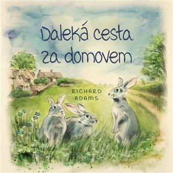 Daleká cesta za domovem