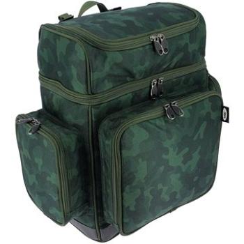 NGT XPR Rucksack Dapple Camo 50 l (RYB018331)