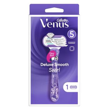 GILLETTE Venus Swirl Holiaci strojček pre ženy 1 ks