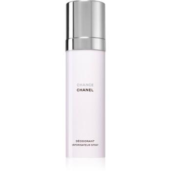 Chanel Chance dezodorant v spreji pre ženy 100 ml