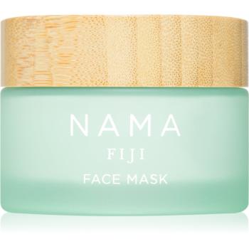 Nama Fiji Face hydratačná pleťová maska 50 g