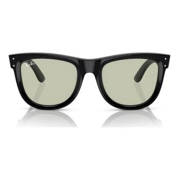 Ray-ban  Occhiali da Sole  Wayfarer Reverse RBR0502S 6677/2  Slnečné okuliare Čierna