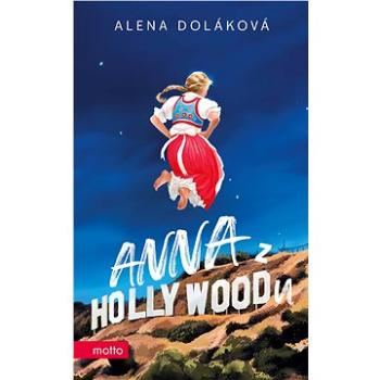 Anna z Hollywoodu (978-80-267-1903-8)