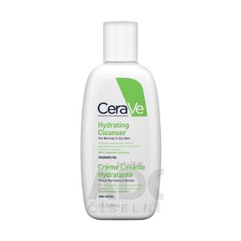 CeraVe HYDRATAČNÁ ČISTIACA EMULZIA
