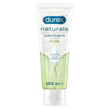 DUREX Naturals Pure Lubrikačný gél 100 ml