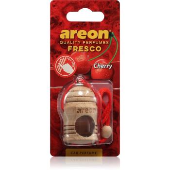 Areon Fresco Cherry vôňa do auta 4 ml