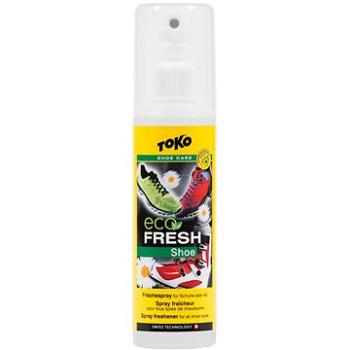 TOKO Eco Shoe Fresh 125 ml (5582634)