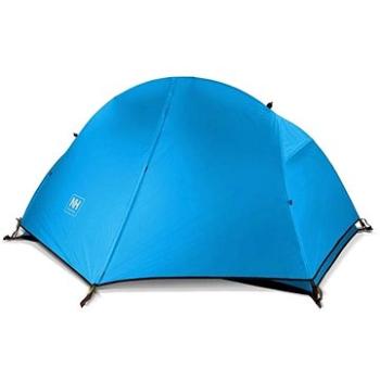 Naturehike ultralight 210T modrý (6927595701812)