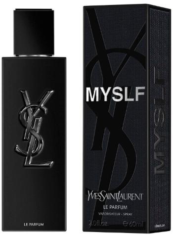 Yves Saint Laurent MYSLF Le Parfum - parfém 60 ml