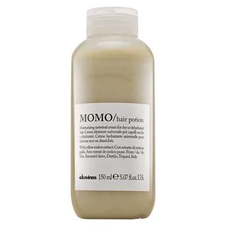 Davines Essential Haircare Momo Hair Potion bezoplachová starostlivosť pre suché a poškodené vlasy 150 ml