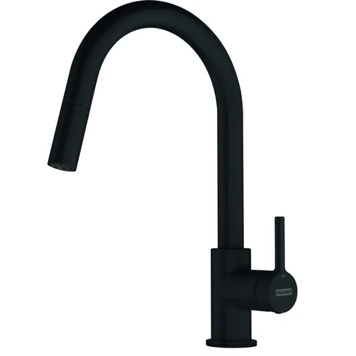 Franke FC 6051.901 Lina matná čierna