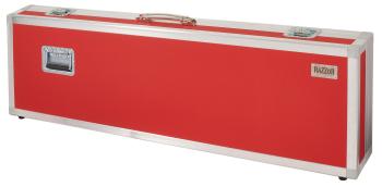 Razzor Cases FUSION Nord Stage 3 88 RED - turned version