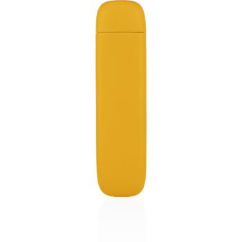Zopa Silicone Cutlery Case púzdro 0 m+ Mustard Yellow 1 ks