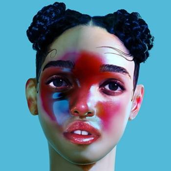 FKA TWIGS - LP1, Vinyl