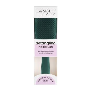 Tangle Teezer Kefa na vlasy The Ultimate Detangler Green Jungle