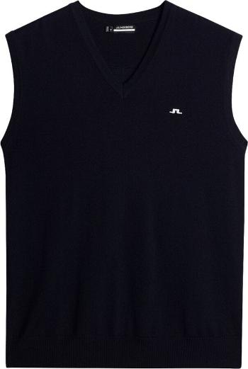 J.Lindeberg Liam Knitted JL Navy L Vesta
