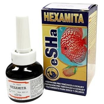 eSHa prípravok Hexamita 20 ml (8712592790048)