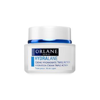 Orlane Paris Hydratačný pleťový krém s trojitým efektom Hydralane (Hydrating Cream Triple Action) 50 ml