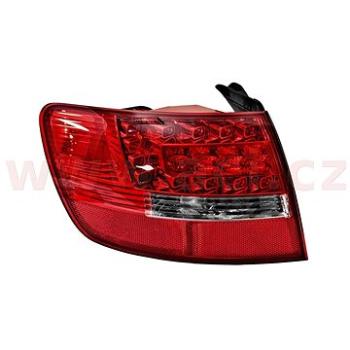 VALEO AUDI A6 08 – zad. svetlo LED (Kombi) vonkajšie komplet, L (0341921V)