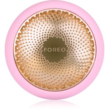 FOREO UFO™ 2 UFO™ 2 sonický prístroj pre urýchlenie účinku pleťovej masky Pearl Pink 1 ks