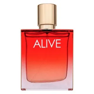Hugo Boss Alive Intense parfémovaná voda pre ženy 50 ml
