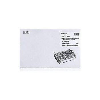 Toshiba ODFC26 44494208 čierna (black) originálna valcová jednotka