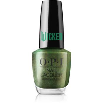 OPI Wicked Nail Lacquer lak na nechty odtieň Ozitively Elphaba 15 ml