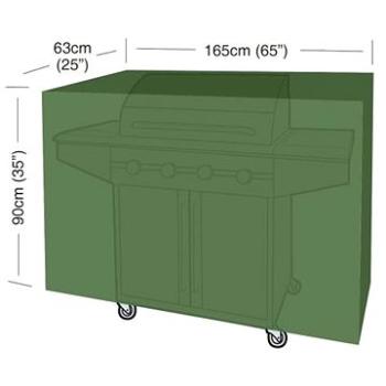 M.A.T. plachta krycia na gril CLASSIC XL 165× 63 × 90 cm (791821)
