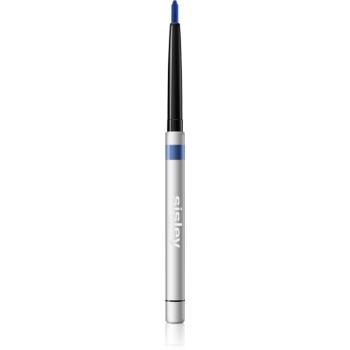 Sisley Phyto-Khol Star Waterproof dlhotrvajúca ceruzka na oči odtieň 5 Sparkling Blue 0.3 g