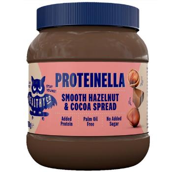 HEALTHYCO Proteinella - čokoláda/oriešok 360 g