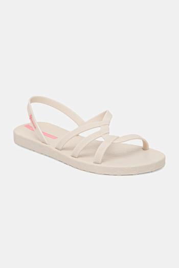 Sandále Ipanema DIVERSA SAND dámske, béžová farba, 27234-BG731