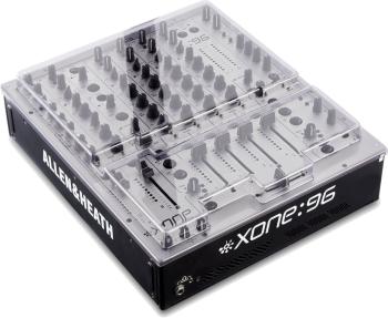 Decksaver Allen & Heath XONE:96 Ochranný kryt pre DJ mixpulty