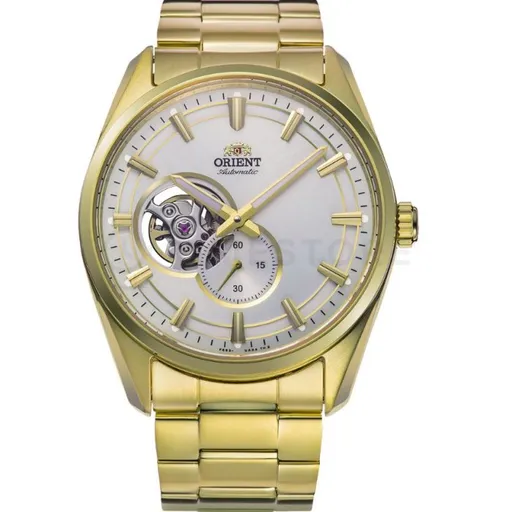 Orient Contemporary RA-AR0007S30B - 30 dní na vrátenie tovaru, Garancia originality