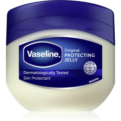 Vaseline Original kozmetická vazelína 50 ml