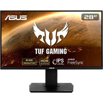 28 ASUS TUF Gaming VG289Q (90LM05B0-B01170)