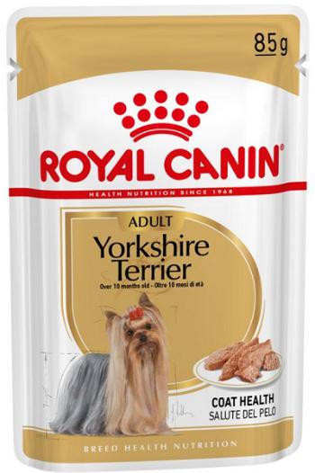 Royal Canin Adult Yorkshire Terrier 12 x 85 g