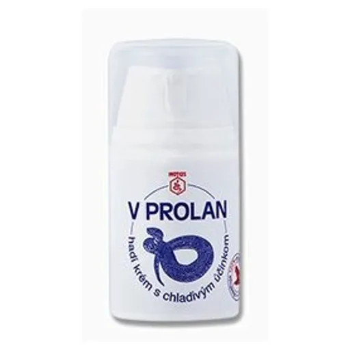 VIPROLAN KREM 50 ML