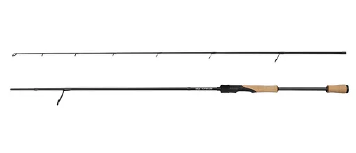 Dam prút intenze spinning rod 2,13 m 6-24 g