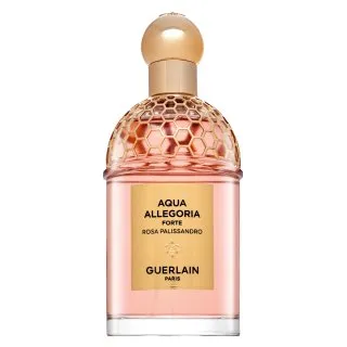 Guerlain Aqua Allegoria Forte Rosa Palissandro parfémovaná voda pre ženy 125 ml