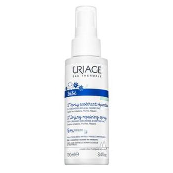 Uriage Bébé vysušujúci reparatívny sprej s obsahom medi a zinku 1st Drying Repairing Spray 100 ml