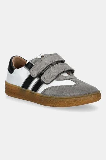 Detské semišové tenisky Froddo LOU