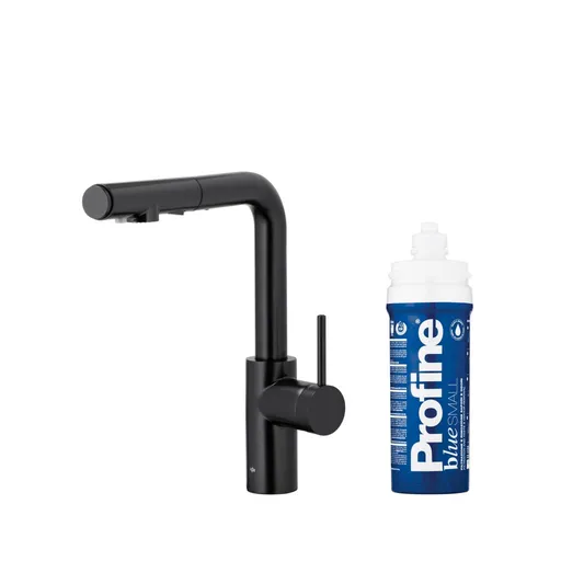 KFA KFA - Batéria drezová DUERO PURE BASIC výsuvná s filtráciou 6623-113-81