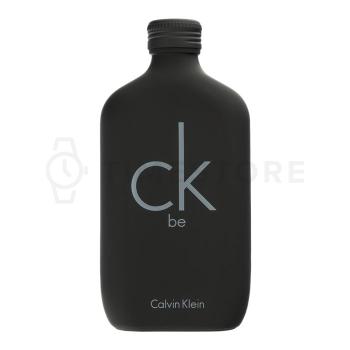 Calvin Klein CK Be toaletná voda unisex 200 ml   - 30 dní na vrátenie tovaru, Garancia originality