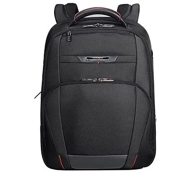 Samsonite Pro DLX 5 LAPT. BACKPACK 15,6 EXP Black (CG7*09008)