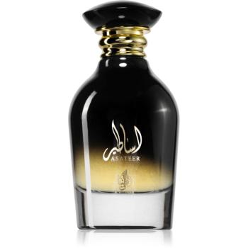 Al Wataniah Asateer parfumovaná voda unisex 100 ml