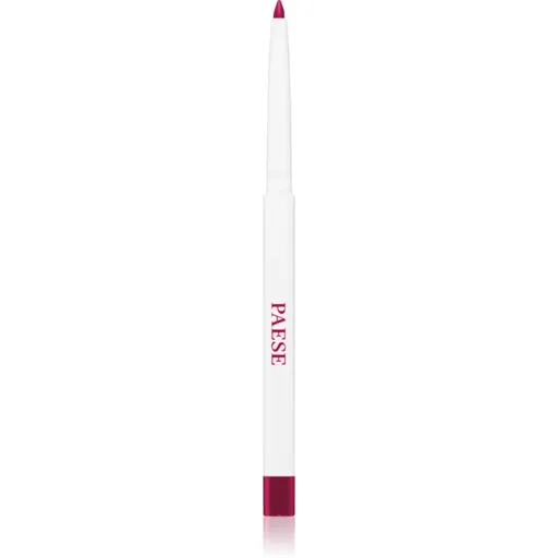 Paese The Kiss Lips Lip Liner kontúrovacia ceruzka na pery odtieň 05 Raspberry Red 0,3 g