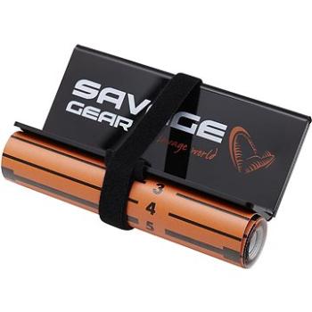 Savage Gear Savage Measure Up Roll 130 × 13 cm (5706301718990)