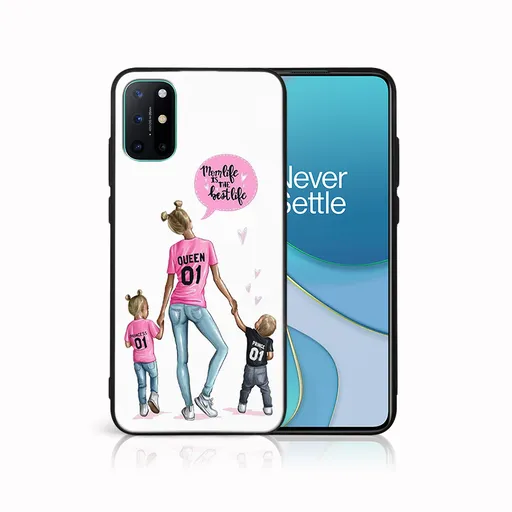 MY ART Ochranný obal OnePlus 8T-MOM (119)