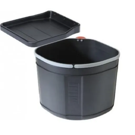 Odpadkový kôš, sorter zabudovateľný Franke 121.0176.518